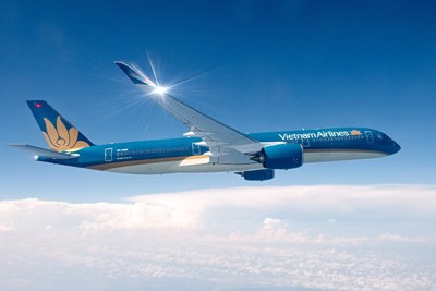 Vietnam Airlines đạt doanh thu gần 1 tỷ USD trong quý III/2023
