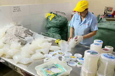 Tiếp tục phát huy tiềm năng, lợi thế của địa phương từ Chương trình OCOP