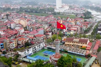 Công khai kết quả kiểm toán, kiến nghị xử lý tài chính hơn 166 tỷ đồng đối với tỉnh Lạng Sơn