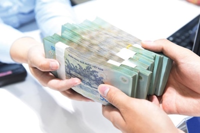 Xác minh vụ huy động hơn 5,3 tỷ đồng đáo hạn ngân hàng rồi ôm tiền bỏ trốn