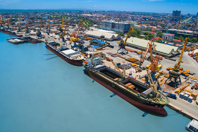 Phát triển kinh tế biển tỉnh Sóc Trăng: Tiềm năng, thách thức và giải pháp
