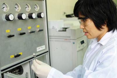 Bài 1: Khoa học công nghệ phải đi trước một bước