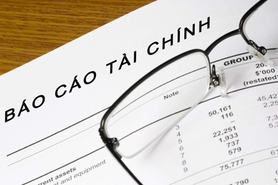 Ảnh hưởng của thông tin trên báo cáo tài chính đến giá cổ phiếu của các công ty niêm yết trên thị trường chứng khoán Việt Nam