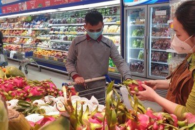 Tập trung kích cầu tiêu dùng, triển khai chương trình khuyến mại tập trung quốc gia và bình ổn thị trường trong nước