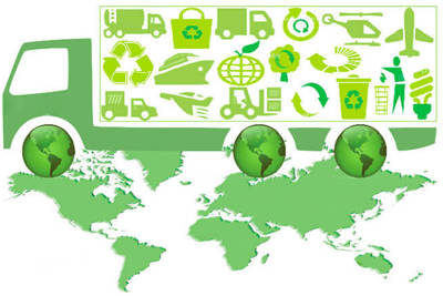Nghiên cứu thực trạng logistics xanh và chuyển đổi số trong các doanh nghiệp logisics Việt Nam