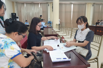 Chi trả 123,94 tỷ đồng hỗ trợ đợt 2 cho các nạn nhân của vụ cháy chung cư mi ni