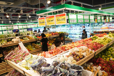 Dồn lực kích cầu thị trường trong nước những tháng cuối năm