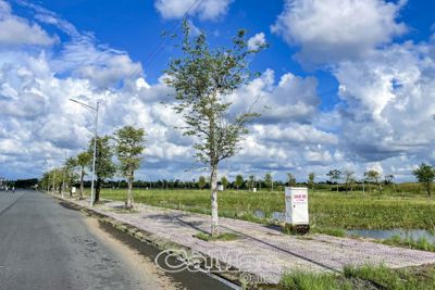Giá bất động sản Cà Mau từng bước quay đầu