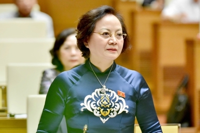 Hoàn thành sớm nhất xây dựng vị trí việc làm để cải cách tiền lương