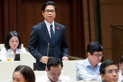Cần linh hoạt tỷ lệ vốn Nhà nước tham gia dự án PPP