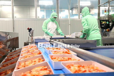 Quyết tâm hoàn thành các chỉ tiêu phát triển kinh tế năm 2023