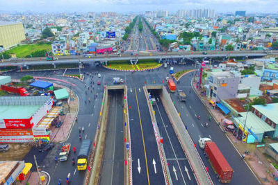 Kiến nghị Bộ Giao thông vận tải khắc phục thiếu sót trong quản lý, sử dụng tài chính công