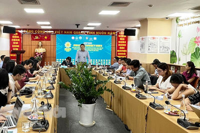 Kết nối kinh tế TP. Hồ Chí Minh và 13 tỉnh, thành đồng bằng sông Cửu Long