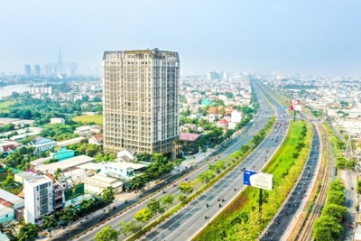 Chất lượng sống hiện đại, văn minh qua loạt sản phẩm và dịch vụ của Đất Xanh