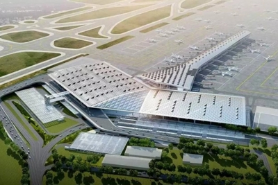 Ngược dòng thế giới, ngành hàng không Ấn Độ “cất cánh”