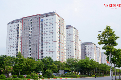 'Kẻ khóc người cười' khi giá nhà cho thuê liên tục leo thang