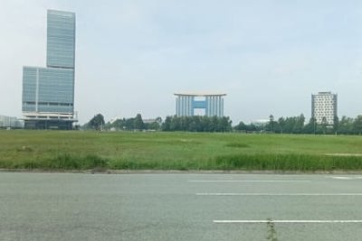  65% người có dự định mua bất động sản trong 1 năm tới 