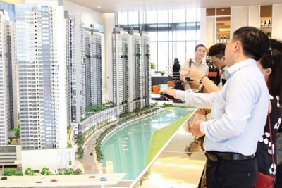 Vai trò của thị trường bất động sản trong nền kinh tế và giải pháp ổn định thị trường tại Việt Nam