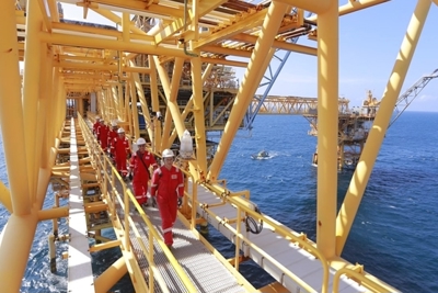 Petrovietnam chủ động ứng phó với biến động thị trường