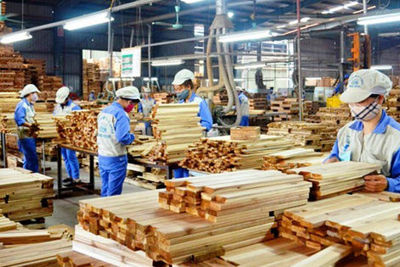 Doanh nghiệp gỗ cần "chắt chiu", tận dụng từng đơn hàng
