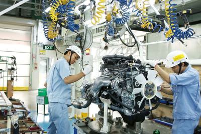 Hiệp định UKVFTA và những tác động đến thương mại, đầu tư