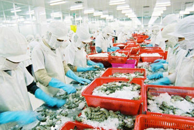 Tạo đà bứt phá tăng trưởng những tháng cuối năm