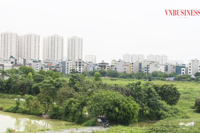 Nhà đất Đông Anh, Gia Lâm hiện ra sao sau "cơn sốt" lên quận?