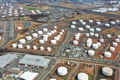OPEC nâng dự báo nhu cầu dầu mỏ năm 2023
