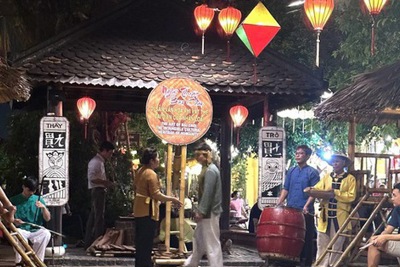Góp ý hoàn thiện Hồ sơ Dự án Luật Di sản văn hóa (sửa đổi)