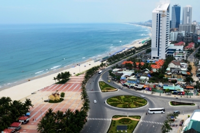 Giải pháp chủ yếu nhằm phát triển TP. Đà Nẵng trở thành trung tâm tài chính vùng miền Trung