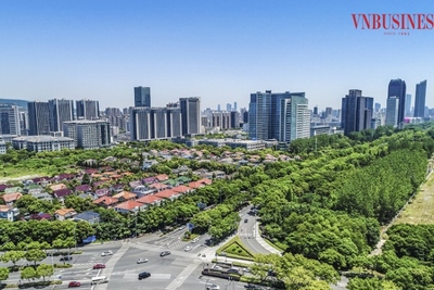 Hơn 300.000 tỷ đồng bất động sản tồn kho, nên buồn hay nên vui?