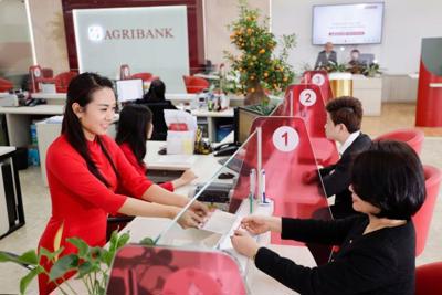 Agribank - Ngân hàng bán lẻ tiêu biểu
