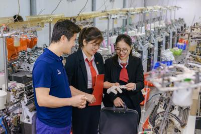 Agribank tiếp sức doanh nghiệp với 5 chương trình tín dụng ưu đãi đặc biệt năm 2025