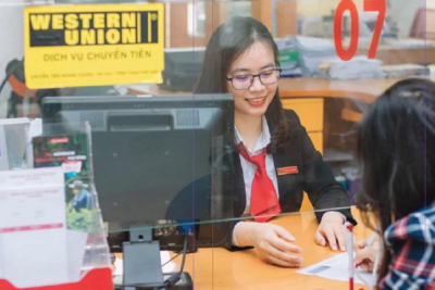 Agribank phát triển dịch vụ kiều hối và thanh toán quốc tế