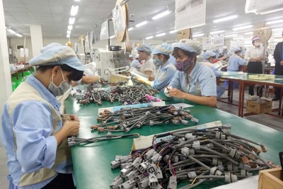 Doanh nghiệp "bội thu" nhờ kết hợp TPM và nhiều hệ thống 