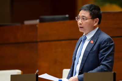 "Đột phá" trong phân cấp, phân quyền, tạo chủ động, linh hoạt trong điều hành ngân sách "Đột phá" trong phân cấp, phân quyền, tạo chủ động, linh hoạt trong điều hành ngân sách
