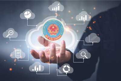 Phấn đấu 100% cơ sở dữ liệu ngành Tài chính được chuẩn hóa, kết nối toàn diện Phấn đấu 100% cơ sở dữ liệu ngành Tài chính được chuẩn hóa, kết nối toàn diện