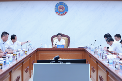 Tập trung hoàn thiện thể chế tài chính cho phát triển khoa học và công nghệ