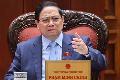 Thủ tướng: Rà soát, hoàn thành các công việc tới cuối năm theo thứ tự ưu tiên Thủ tướng: Rà soát, hoàn thành các công việc tới cuối năm theo thứ tự ưu tiên