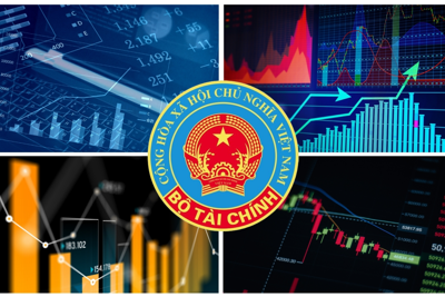 Số hóa dữ liệu, hướng tới nền tài chính thông minh vào năm 2030