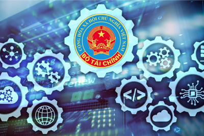 INFOGRAPHIC: Các giai đoạn phát triển dữ liệu ngành Tài chính đến năm 2030