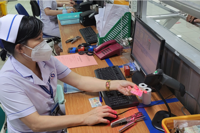 Bộ Tài chính đẩy mạnh triển khai định danh và xác thực điện tử