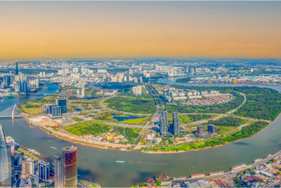 Đảm bảo đồng bộ cơ sở dữ liệu về quy hoạch toàn ngành Tài chính