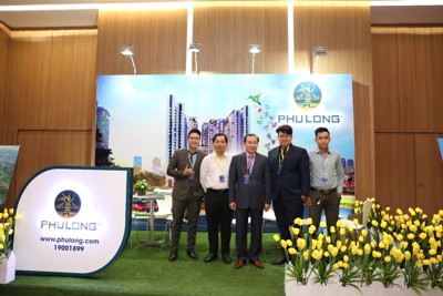 Tập đoàn Phú Long đồng hành tại VietAI Summit 2019