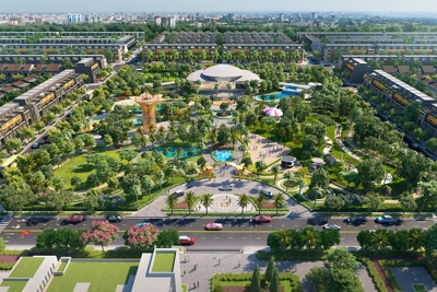 Tối ưu mọi nguồn lực, Đồng Nai sẵn sàng bứt phá trong năm 2021