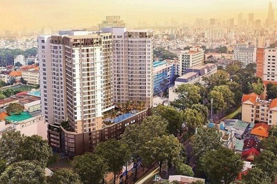 Năm 2018: Phát Đạt ghi nhận 644 tỷ đồng lợi nhuận sau thuế