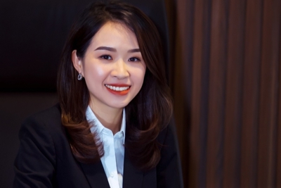 Tổng giám đốc Sunshine được bầu vào Hội đồng quản trị KienLongBank