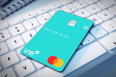 Hệ sinh thái thẻ tín dụng VIB, giải pháp thông minh cho chi tiêu mùa Tết