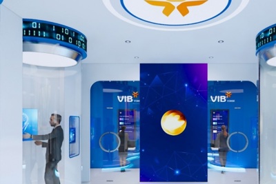 VIB đặt mục tiêu lợi nhuận vượt tỷ đô, vốn hoá tăng gấp 5 lần sau 5 năm chuyển đổi