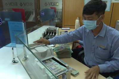 Đảm bảo vốn tín dụng cho phục hồi kinh tế